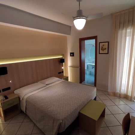 Hotel Monica Chianciano Terme Exterior photo