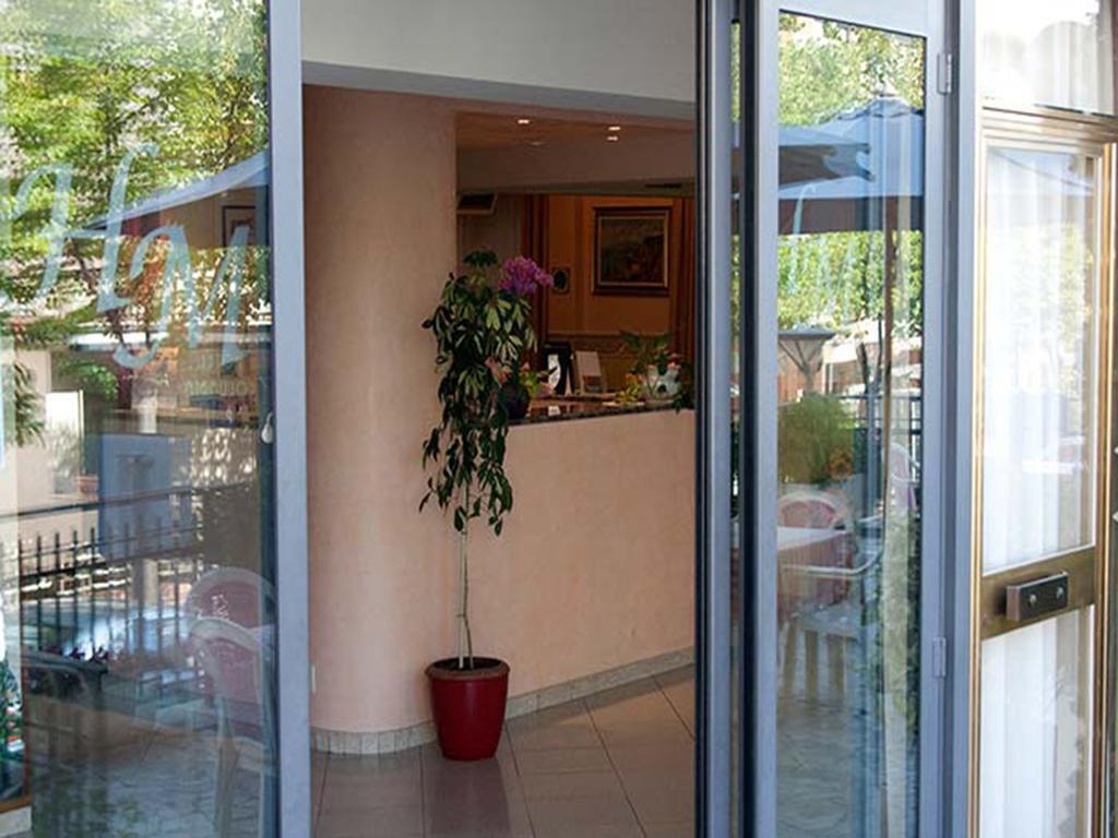 Hotel Monica Chianciano Terme Exterior photo