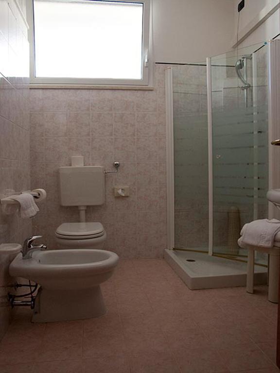 Hotel Monica Chianciano Terme Room photo