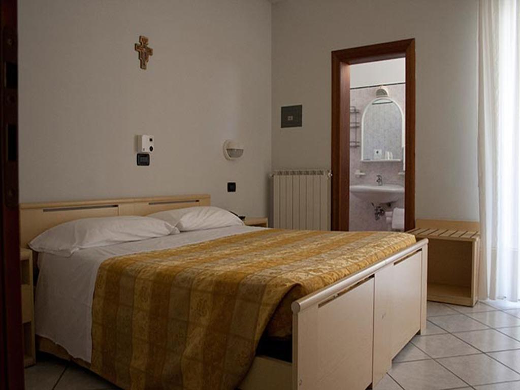 Hotel Monica Chianciano Terme Room photo