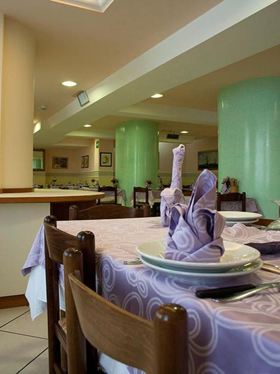 Hotel Monica Chianciano Terme Exterior photo